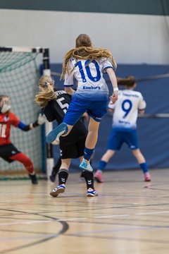 Bild 583 - wBJ NFV Futsalmeisterschaft